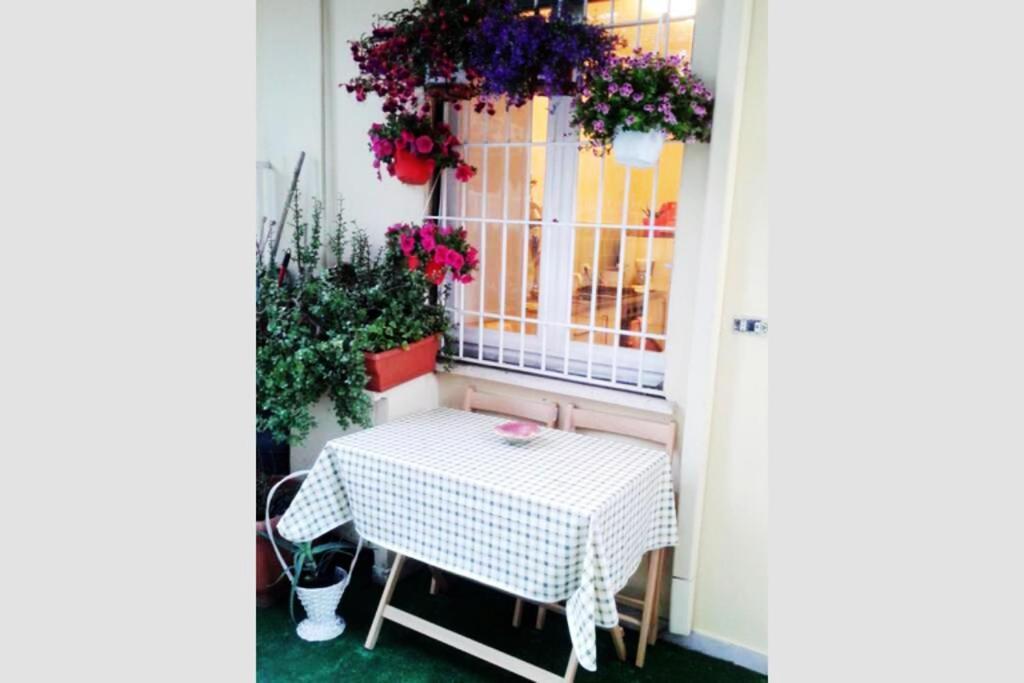 Vakantiehuis Dolci Sogni Romani Senza Scale O Barriere